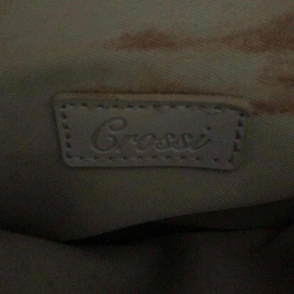GROSSI PURSE gray - Picture 11 of 16